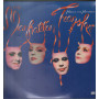 The Manhattan Transfer Lp Vinile Mecca For Moderns / Atlantic Sigillato