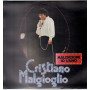 Cristiano Malgioglio Lp Vinile Maledizione Io L'Amo / Rifi ‎RDZ ST 14296 Sigillato