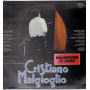 Cristiano Malgioglio Lp Vinile Maledizione Io L'Amo / Rifi ‎RDZ ST 14296 Sigillato