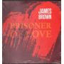 James Brown ‎Lp Vinile Prisoner Of Love Ermitage ‎VNL 18756 Soul Music Sigillato