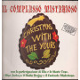 Il Complesso Misterioso Vinile 12" Christmas With The Yours / Flying Nuovo