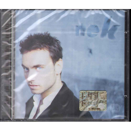 Nek - Lei Gli Amici E Tutto Il Resto / WEA 0706301799024