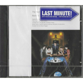 Wings CD Back To The Egg / Parlophone – 0777 7 89136 2 7 Sigillato