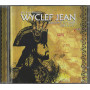 Wyclef Jean CD Welcome To Haiti Creole 101 / Eagle Records – GAS 0000294 EAG Sigillato