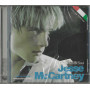 Jesse McCartney CD Beautiful Soul / Hollywood Records – 0094635457926 Sigillato