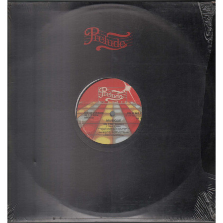 Musique Vinile 12" Keep On Jumpin' / In The Bush / Prelude PRL D 163 Sigillato