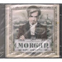Morgan - CD Italian Songbook Vol.1 - Canzoniere Italiano Sigillato 0886974956129