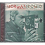 Morgan - CD Morganicomio - Morgan Al Suo Meglio Nuovo Sigillato 0886976581022