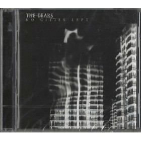 The Dears CD No Cities Left / V2 – VVR1029012 Sigillato