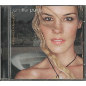 Jennifer Paige CD Positively Somewhere / Edel Records – 0131962ERE Sigillato
