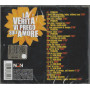 Various CD La Verità Vi Prego Sull'Amore / NuN Entertainment – NUN0133952 Sigillato
