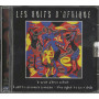 Various CD Les Nuits D'Afrique / Edel Company – 0146032 ERE Sigillato