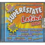 Various CD/DVD Superestate Latina 2005 / Edel – MTCD55 Sigillato
