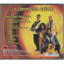 La Compagnie Creole CD La Plus Grande Fiesta Creola / Edel – 0167332ERE Sigillato