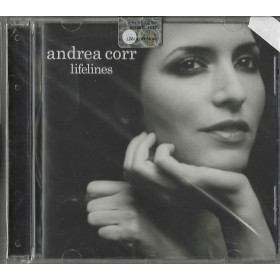 Andrea Corr CD Lifelines / Edel – 0206871EIT Sigillato