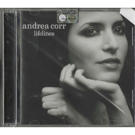 Andrea Corr CD Lifelines / Edel – 0206871EIT Sigillato
