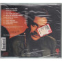 Dave Valentin CD Red Sun / GRP ‎– GRP 96992 Sigillato 0011105969925
