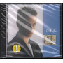 Nek  CD Nek (omonimo / same) Nuovo Sigillato 0639842928229