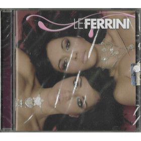 Le Ferrini CD Omonimo, Same / edel Italia – 0190442ERE Sigillato