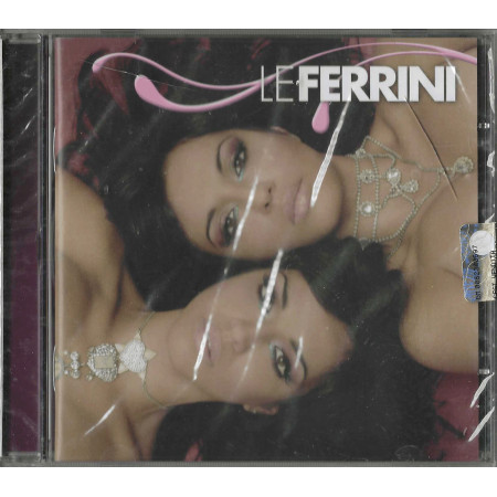 Le Ferrini CD Omonimo, Same / edel Italia – 0190442ERE Sigillato