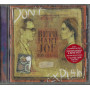 Beth Hart, Joe Bonamassa CD Don't Explain / Provogue – PRD 7350 2 Sigillato
