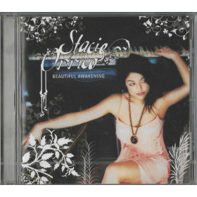 Stacie Orrico CD Beautiful Awakening / Virgin – 7243 4 74843 2 2 Sigillato