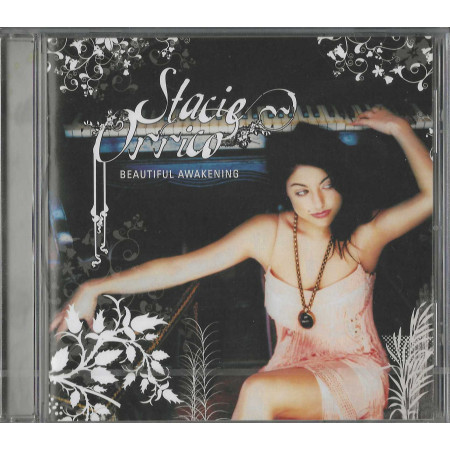 Stacie Orrico CD Beautiful Awakening / Virgin – 7243 4 74843 2 2 Sigillato