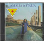 Amalia Rodrigues CD Amalia In Italia / Columbia – CDPM 1403332 Sigillato