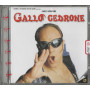 Fabio Liberatori CD Gallo Cedrone / Virgin – 7243 8 46869 2 5 Sigillato