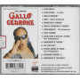 Fabio Liberatori CD Gallo Cedrone / Virgin – 7243 8 46869 2 5 Sigillato