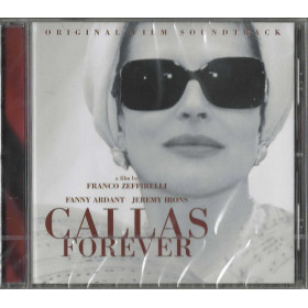 Various CD Callas Forever / EMI – 5 57396 2 Sigillato