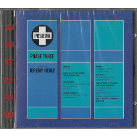 Various CD Positiva: Phase Three / Positiva – 7243 8 36237 2 3 Sigillato