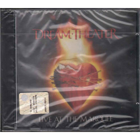 Dream Theater - Live At The Marquee / ATCO Records 0075679228628