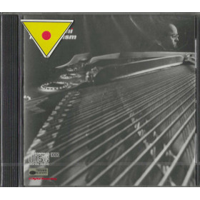 The Michel Petrucciani Trio CD Pianism / Blue Note – CDP 7 46295 2 Sigillato
