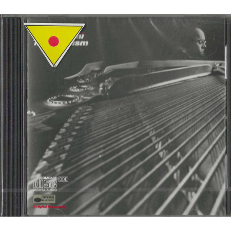 The Michel Petrucciani Trio CD Pianism / Blue Note – CDP 7 46295 2 Sigillato