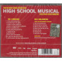 The High School Musical Cast CD High School Musical / Walt Disney Records – 094637998120 Sigillato