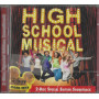 The High School Musical Cast CD High School Musical / Walt Disney Records – 094637998120 Sigillato