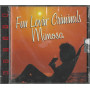 Fun Lovin' Criminals CD Mimosa / DiFontaine – 7243 52345922 Sigillato