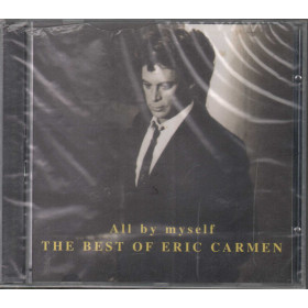 Eric Carmen CD All By Myself The Best Of / Camden – 74321 709072 Sigillato