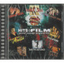 Various CD Hits On Film (Grandi Musiche Da Grandi Film) / Jive – 9223802 Sigillato