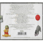 Various CD Winnie The Pooh / Walt Disney Records – 5099909788824 Sigillato