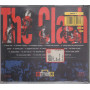 The Clash CD The Singles /  Columbia – 468946 2 Sigillato