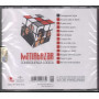 Matia Bazar CD Conseguenza Logica / Bazar Music 3000373 ‎Sigillato