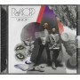Röyksopp CD Junior / Wall Of Sound – WOS051CD Sigillato
