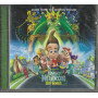 Various CD Jimmy Neutron Boy Genius / Zomba Recording – 9222942 Sigillato