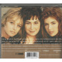 Wilson Phillips CD Shadows And Light / SBK Records – 7 98924 2 Sigillato