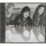 Wilson Phillips CD Shadows And Light / SBK Records – 7 98924 2 Sigillato