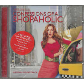 Various CD Confessions Of A Shopaholic / Hollywood Records Sigillato