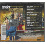 Various CD Under Suspicion / EMI Latin – 7243 5 23642 2 0 Sigillato