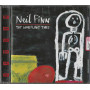 Neil Finn CD Try Whistling This / Parlophone – 72434 95139 2 1 Sigillato
